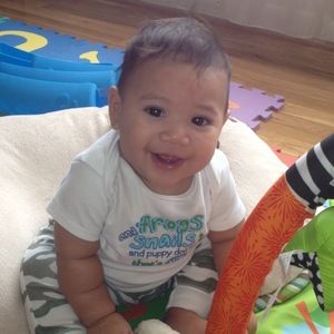 Meet your Posher, Tiffany